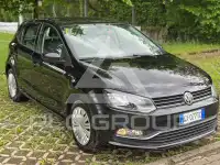 2017 Volkswagen Polo