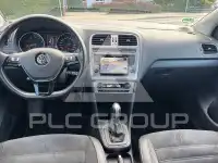 2017 Volkswagen Polo