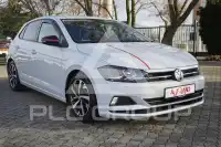 2017 Volkswagen Polo