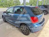 2017 Volkswagen Polo
