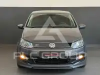 2017 Volkswagen Polo
