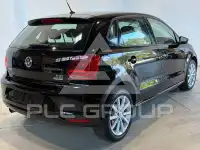 2017 Volkswagen Polo