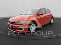 2017 Volkswagen Polo