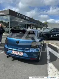 2017 Volkswagen Polo