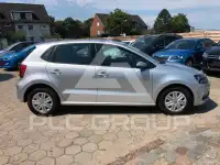 2017 Volkswagen Polo