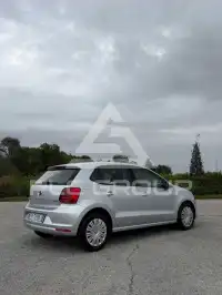 2017 Volkswagen Polo