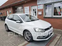 2017 Volkswagen Polo