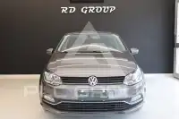 2017 Volkswagen Polo
