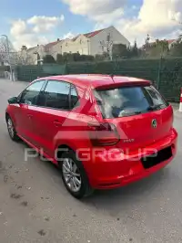 2017 Volkswagen Polo