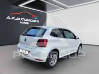 2017 Volkswagen Polo