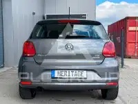 2017 Volkswagen Polo