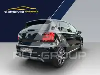 2017 Volkswagen Polo