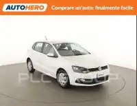 2017 Volkswagen Polo