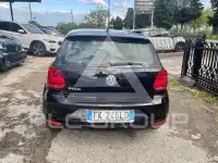 2017 Volkswagen Polo