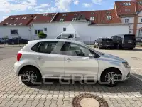 2017 Volkswagen Polo