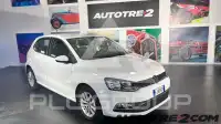 2017 Volkswagen Polo