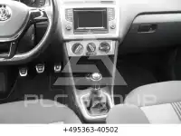 2017 Volkswagen Polo