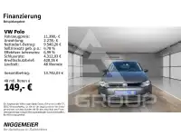 2017 Volkswagen Polo