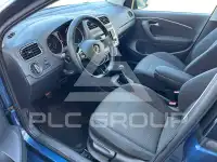 2017 Volkswagen Polo