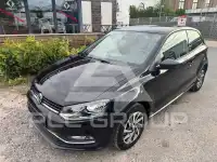 2017 Volkswagen Polo
