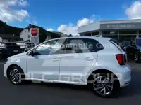 2017 Volkswagen Polo