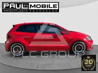 2017 Volkswagen Polo