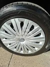 2017 Volkswagen Polo