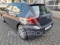 2017 Volkswagen Polo