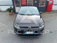 2017 Volkswagen Polo