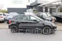 2017 Volkswagen Polo