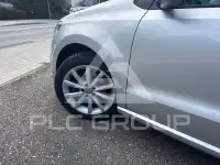 2017 Volkswagen Polo