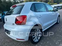 2017 Volkswagen Polo