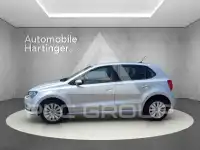 2017 Volkswagen Polo