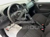 2017 Volkswagen Polo