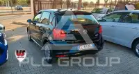 2017 Volkswagen Polo