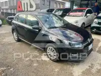 2017 Volkswagen Polo