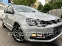 2017 Volkswagen Polo