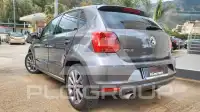 2017 Volkswagen Polo
