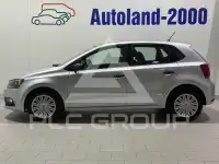 2017 Volkswagen Polo