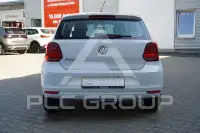 2017 Volkswagen Polo