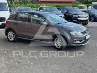 2017 Volkswagen Polo