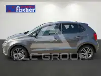 2017 Volkswagen Polo