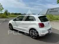 2017 Volkswagen Polo