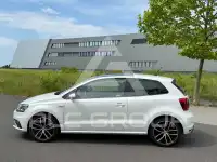 2017 Volkswagen Polo