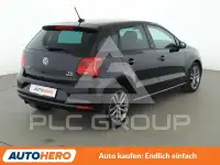 2017 Volkswagen Polo