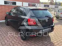 2017 Volkswagen Polo