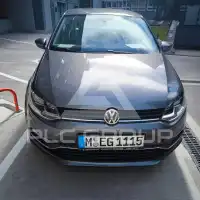 2017 Volkswagen Polo