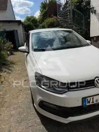 2017 Volkswagen Polo