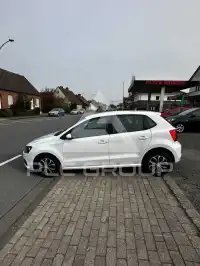 2017 Volkswagen Polo