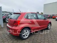2017 Volkswagen Polo